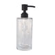 thumbnail image 1 of Dispensador de Jabón Better Homes Gardens Vidrio Martillado 14oz, 1 of 3