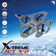 thumbnail image 2 of Drone de control remoto Sharper Image X-Treme Jet X-2 2.4 GHz, 2 of 8