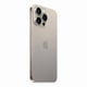 thumbnail image 3 of Apple iPhone 15 Pro Max 5G 256GB Titanio Reacondicionado, 3 of 7