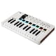 thumbnail image 2 of Controlador MIDI 25 Teclas Profesional Arturia MiniLab 3 WH, 2 of 4