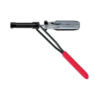 Xusx111 - Herramienta De Ajuste De Válvula De Tuerca De Mermelada De 10 Mm, Herramienta De Molienda De Válvula, Herramienta De Eliminación De Guía De Lapping De Válvula (Tuerca De Mermelada De Herrami