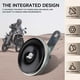 thumbnail image 3 of Bocina Eléctrica 3 1 12v 110db Impermeable Para Motocicleta, 3 of 8