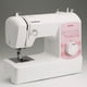 thumbnail image 4 of Máquina Overlock 3534T + Máquina de Coser XB-2500CL Multicolor, 4 of 5