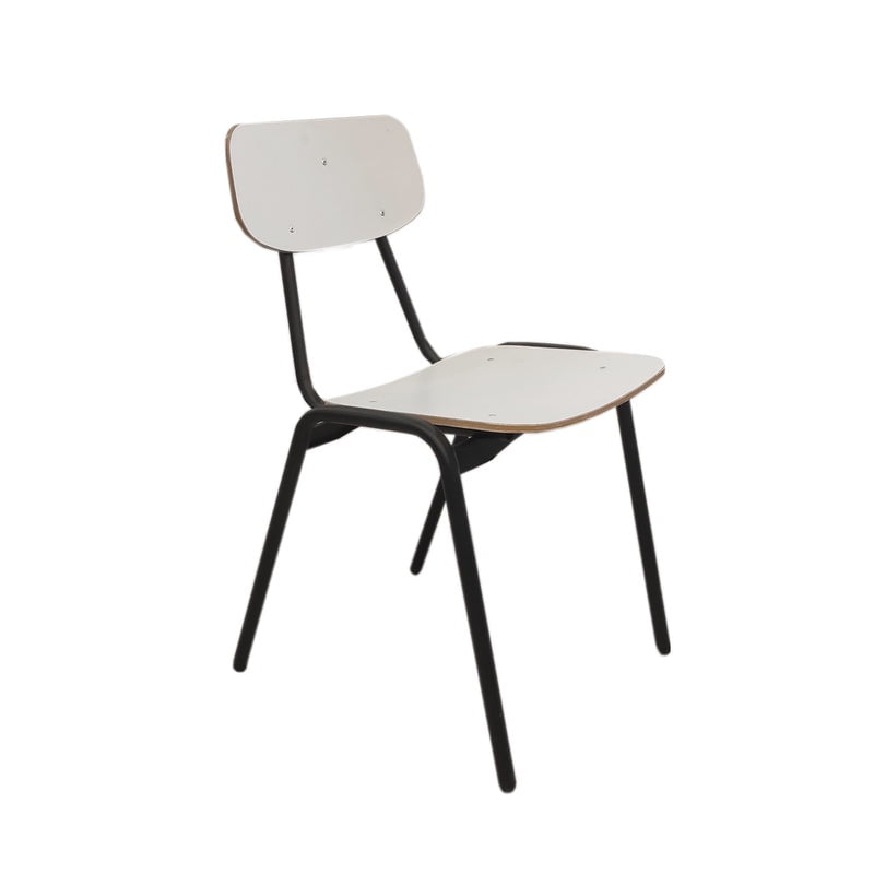 Agm - Silla Casino Blanca Nueva