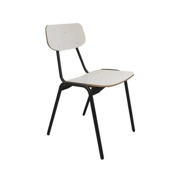 Silla Casino Blanca Nueva