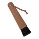 thumbnail image 5 of Molinillo De Café Cepillo De Limpieza Herramienta De Madera Espresso Cepillo Para Polvo Marrón Negro, 5 of 5
