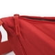 thumbnail image 3 of Banano Riñonera Urbano Impermeable Colores Lisos Unisex rojo Talla Única, 3 of 6