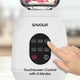 thumbnail image 2 of Licuadora Tzumi Savour 500 W 1.5 Litros, 2 of 10