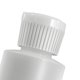 thumbnail image 3 of Botellas cilíndricas de plástico South Beach Crafts, 120 ml, paquete de 12, 3 of 5