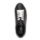 thumbnail image 2 of Zapatillas Calvin Klein Camzy para Mujer Negras de Corte Bajo Talla 6, 2 of 6