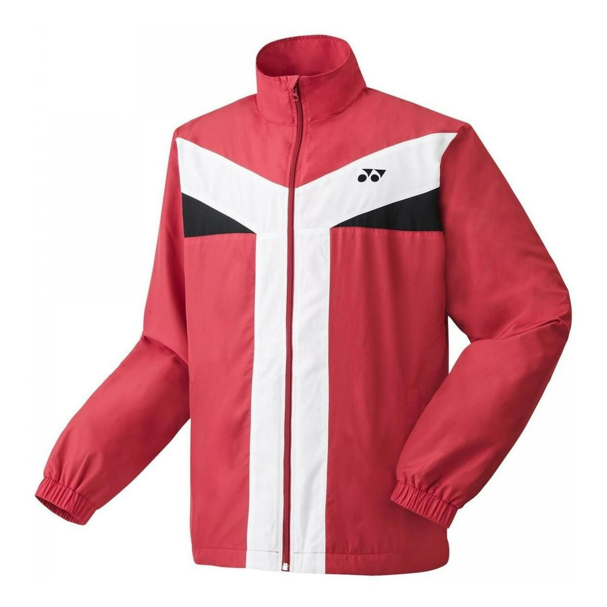 Yonex - Chaqueta Hombre 0020 Roja