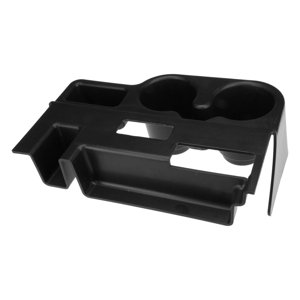 Ioensy - Portavasos Para Reposabrazos De Coche Dg0817803 Para Dodge Ram 1999-2001 1500 2500 3500