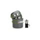 thumbnail image 1 of Set Ollas Para Camping De 11 Piezas Con Cocinilla -, 1 of 3