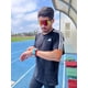 thumbnail image 1 of Anteojos Running Boston - Finisher rojo M, 1 of 5