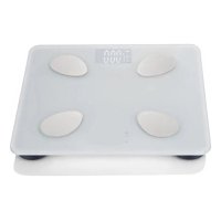 Genérico - Balanza Bascula De Baño Digital Medida Peso Corporal Lau