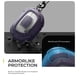 thumbnail image 4 of Estuche Dexnor para Bose Ultra Open 2024 púrpura con mosquetón, 4 of 7