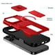 thumbnail image 2 of Funda FOXDOCK para iPhone 16 Pro Max – Magnética Antigolpes con Soporte y Protección Doble, 2 of 6