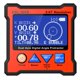 thumbnail image 1 of Transportador digital WIWU DXL360S GYRO + Gravity 2 en 1, 1 of 9