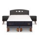 thumbnail image 1 of Cama Europea Super Premium 2 Plaza Base Dividida, 1 of 13