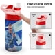 thumbnail image 4 of Botella de Agua Desmarcar Erling Haaland Rosada 12oz, 4 of 6