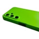 thumbnail image 4 of Carcasa Funda Para Samsung A15 Silicona Verde, 4 of 5