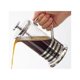 thumbnail image 2 of Cafetera Francesa Prensa De Émbolo Acero Inoxidable 600 Ml, 2 of 4