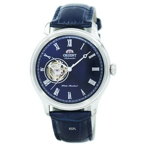 Reloj Orient Automatic Open Heart Fag00004D0 Tag00004D0 Men'S Watch