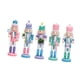 thumbnail image 5 of 5 Figuras De Cascanueces Navide?os, Mu?ecos De Cascanueces Para Mesa De Trabajo, 5 of 5