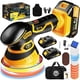 thumbnail image 1 of Pulidora Inalámbrica Niusken 21V 2x2000mAh 6 Velocidades Kit, 1 of 3