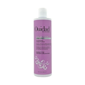 Ouidad - Acondicionador Limpieza Suave 350Ml
