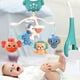 thumbnail image 3 of Movil Musical Para Cuna Bebe Estimulacion Visual Lau, 3 of 3