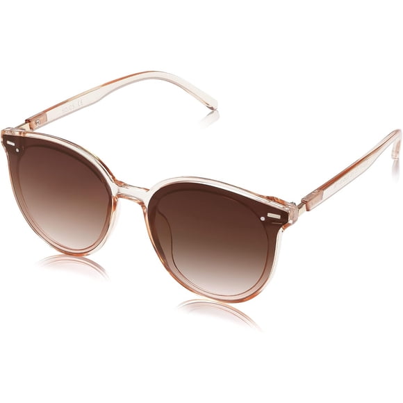 Lentes de Sol SOJOS SJ2067 Redondos UV400