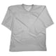 thumbnail image 1 of Jersey de hockey Martin Sports para adulto talla S gris, 1 of 1