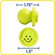 thumbnail image 3 of Sellos de goma READY 2 LEARN Easy Grip para pasta y pintura de más de 2 años, 3 of 8