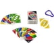 thumbnail image 5 of Juego de cartas Mattel Games UNO Splash de plástico resistente al agua, 5 of 6