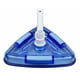 thumbnail image 4 of Cabezal De Vacío De Piscina De Vinilo Triangular Para Piscinas De Fibra De Vidrio, Spas, Piscinas De Agua Salada, 4 of 5