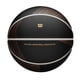thumbnail image 1 of Baloncesto WILSON NBA Champagne Series, color negro/marrón, talla 7, 1 of 7