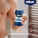 thumbnail image 4 of Pack Antitranspirante Gillette 2 Gel Cool Wave Hombre, 4 of 5