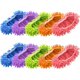 thumbnail image 1 of Funda para zapatos para mopa, plumero, zapatillas, limpieza de suelo, casa, lavable, 10 unidades, 5 pares, 1 of 6