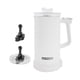 thumbnail image 1 of Espumador De Leche Eléctrico De 500 W Para Espuma Caliente Y Fría, Color Blanco, 1 of 5