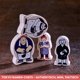 thumbnail image 4 of Heldbergs Ramen Chef: creativo juego de memoria con cartas volteables, 4 of 9