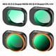 thumbnail image 1 of Kit Filtros Para Drone Dji Mini 4 Pro, 1 of 3
