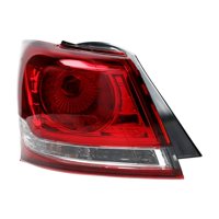 Deifo - Farol Trasero Izquierdo Great Well M4 2016/2019