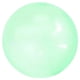 thumbnail image 4 of Bouncy Ball Fácil De Agarrar Regalo De Cumpleaños Bouncy High Density Foam Silent Ball Verde Y S, 4 of 5