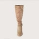 thumbnail image 3 of Bota Taupe Vía Franca, 3 of 5