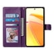 thumbnail image 4 of Funda para FOXDOCK Realme C55– Cuero Premium, 3 ranuras para tarjetas, Protección contra impactos, 4 of 5