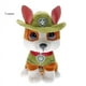thumbnail image 4 of Cuddly Plush Animal Dog Toys - Perfect Creative Birthday Gift For Kids!, 4 of 5