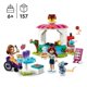 thumbnail image 3 of Set de juguetes de construcción LEGO Friends Pancake Shop 41753 con 2 minimuñecas, 3 of 7