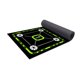thumbnail image 2 of Colchoneta De Escalera De Agilidad, Equipo De Entrenamiento De Agilidad Para Ejercicios De Fútbol, ??gimnasio En Casa, Estilo H, 2 of 5