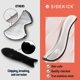 thumbnail image 5 of Rascador Muscular Echo Con X grip De Acero Inoxidable, 5 of 7